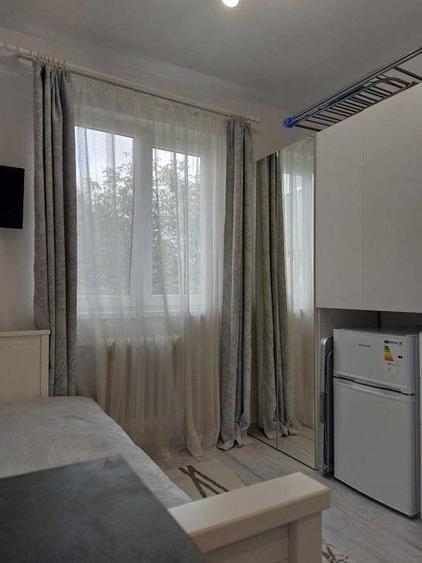 Garsoniera in Gheorgheni, 11mp, finisata modern - 3