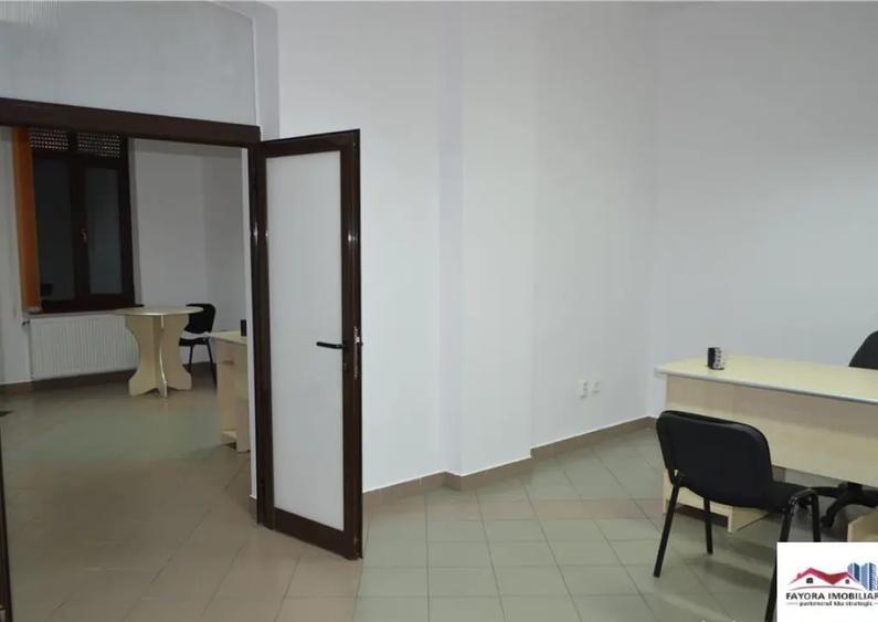 Casa si Spatiu Comercial de Zona Semicentrala - 4