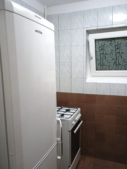 Apartament cu 2 camere semidecomandat în Sălăjan