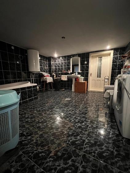 Casă individuală cu 4 camere cu Teren 1037 Mp în Câmpuri