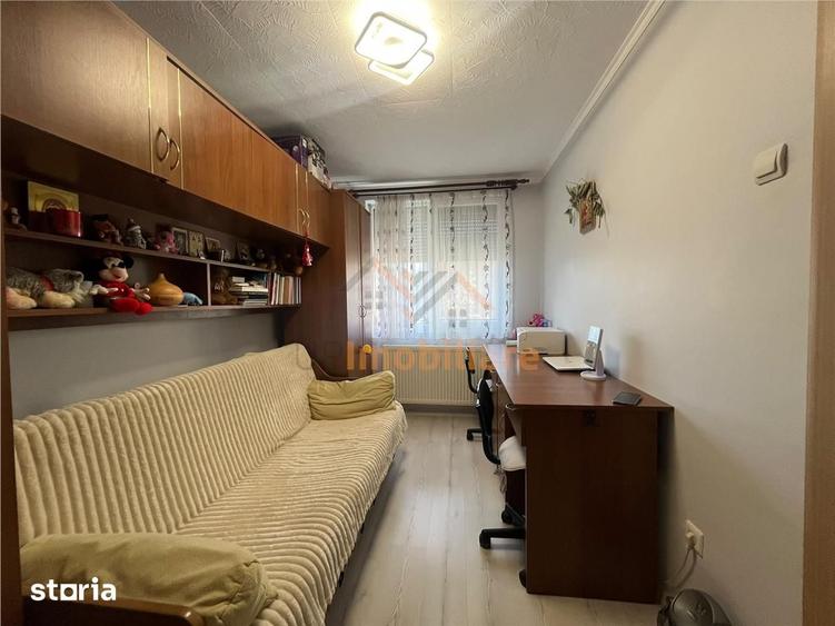 Apartament cu 2 camere în Saca