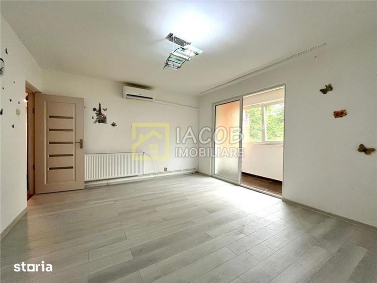 Apartament 2CD, parter, zona Nord - 9