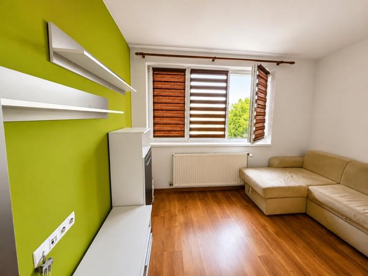 Ap. la cheie cu 2 camere Gheorgheni, str Unirii, langa Iulius Mall - 4
