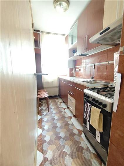 Apartament 2 camere zona Mihai Bravu - 6