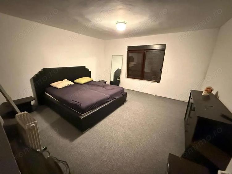 Fratelia | Casa | 320 mp teren | Front 8 ml | Toate utilitatile | Renovabila - 7