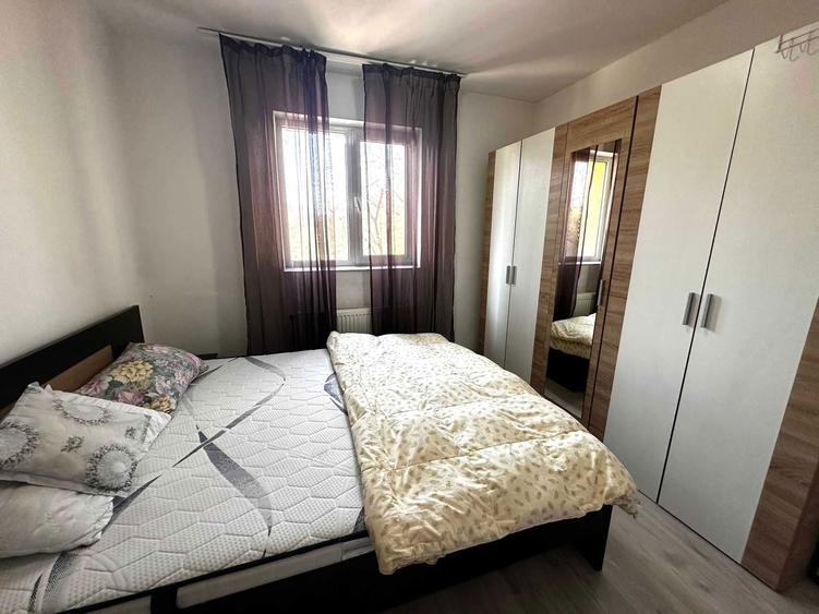 Inchiriere apartament cu 2 camere, Centru (Palas Mall) - 7