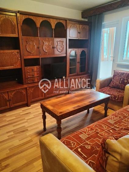 TOMIS NORD/CAMPUS-Apartament 2 camere liber - 1