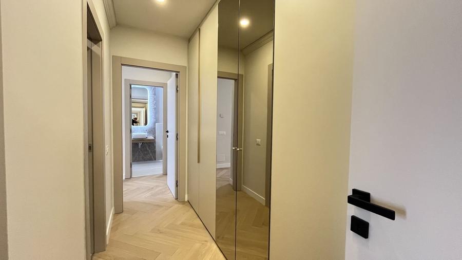 Apartament 4 camere de inchiriat superb - Prima Chirie-Iancu Nicolae - 11