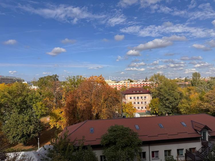 Splaiul Independenței etaj 6, loc de parcare privat,Grozăvești–Basarab Splaiul Independenței etaj 6, loc de parcare privat,Grozăvești–Basarab