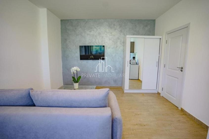 Apartament  2 Camere, UTILITATI INCLUSE, Strada Budiului - 5