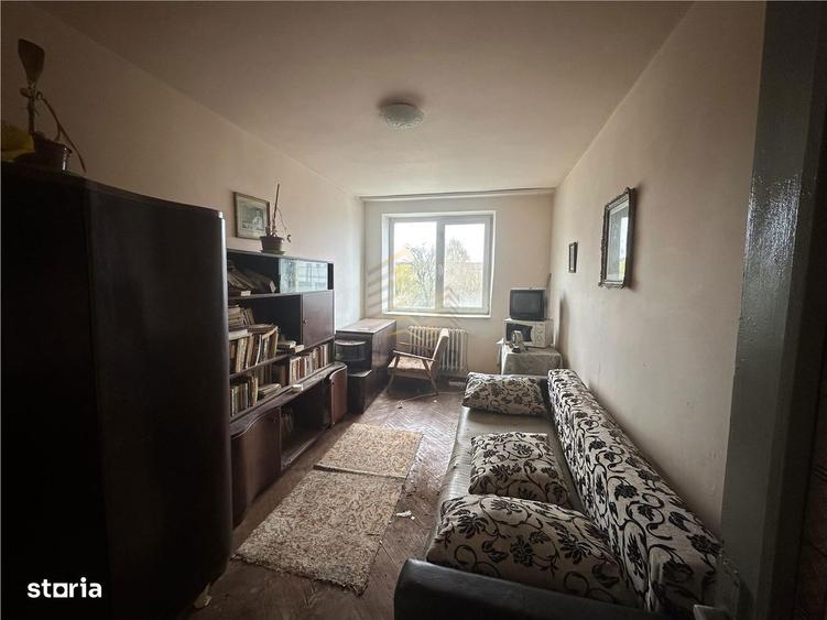 APARTAMENT 3 CAMERE | DECOMANDAT | ETAJ 3 | ZONA BIG - 6