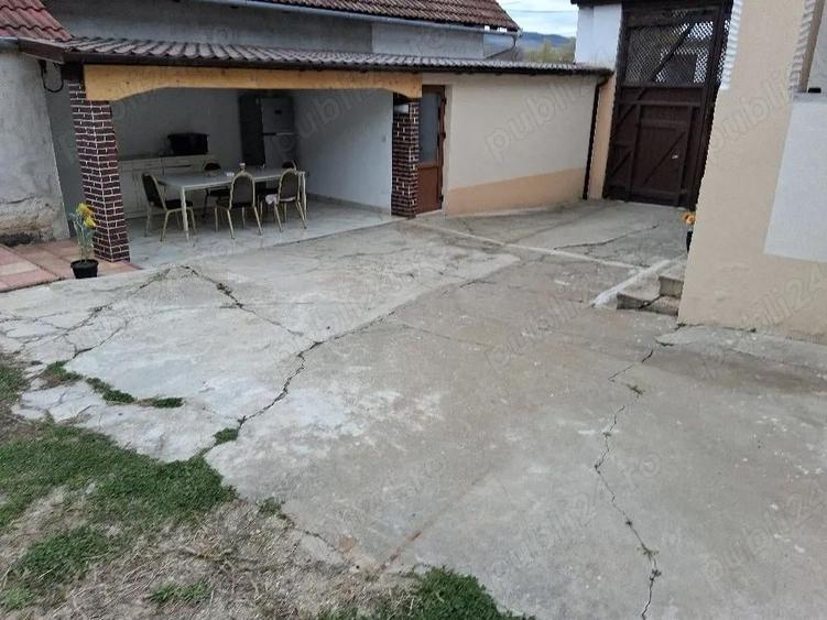 Vand casa in Calnic,jud.Alba. - 1