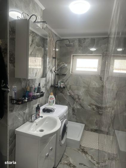 Apartament cu 3 camere, mobilier complet, aproape de centru - 1