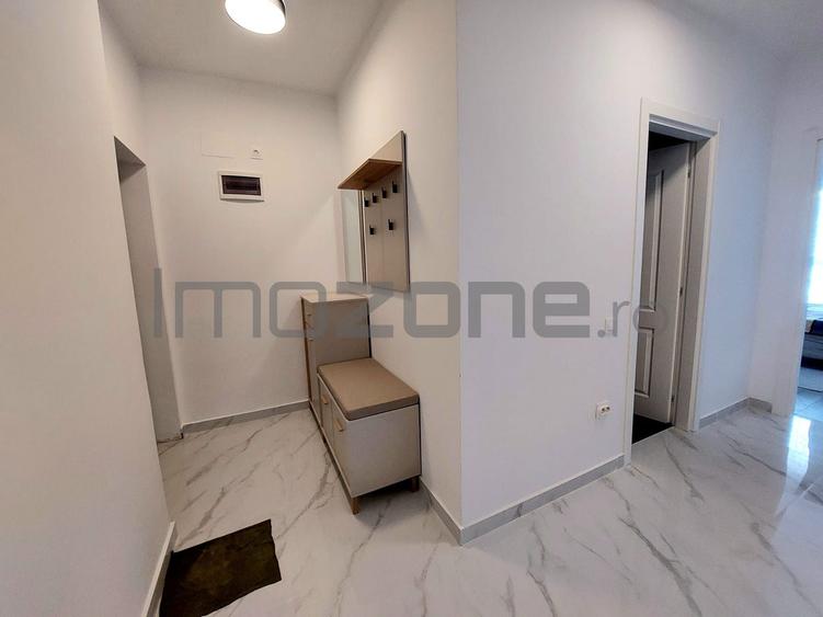 Prima inchiriere 2 Camere, decomandat, etaj 4, 6 minute METROU Preciziei - 6