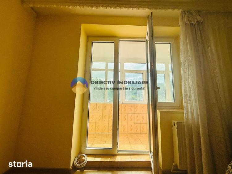 Apartament 2 camere 58 mp/ 7 mp balcon / ETAJ 2 Maratei - 11