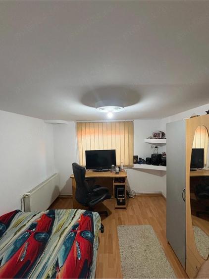 Proprietar vand casa 4 camere Palazu Mare - 6