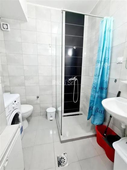 De inchiriat garsoniera in zona Lujerului