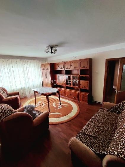Apartament de 3 camere  (IN APROPIERE DE MCDONALDS)