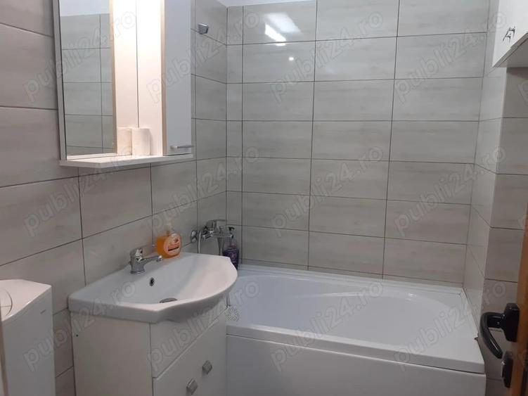 Inchiriere Apart. 3 cam. cf.2, et. 2, mobilat utilat totul nou, Viziru 1- Market Profi - 13