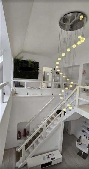 Spatiu comercial la casa Premium - Clinica Estetica - 1