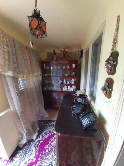 Teren de vanzare cu casa in Pucioasa, Dambovita, B-dul trandafirilor, bulevard principal. 41500 Euro - 3