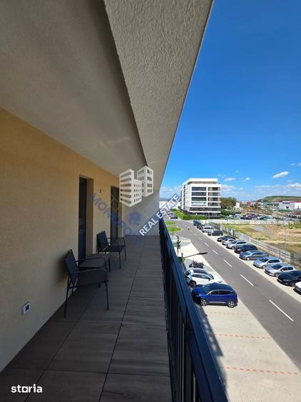 Apartament 2 camere Avantgarden Coresi Kasper Development - 8