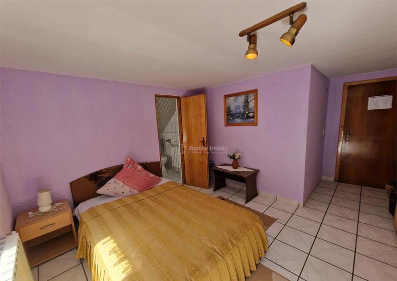 Resita Casa si Pensiune P 2 Mansd.827 Mp - 15