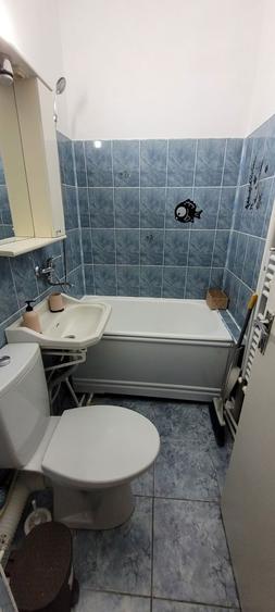 Garsoniera zona Galata, et. intermediar - 3