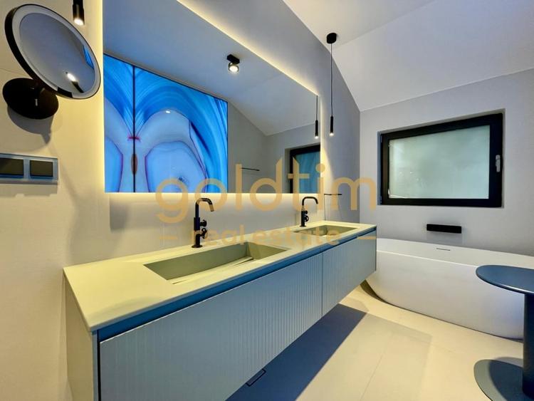 UNICA/ABSOLUT SUPERBA/ VILA INDIVIDUALA/IANCU NICOLAE/CURTE GENEROASA - 101