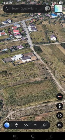 De vanzare 4 terenuri intravilane in Slatina Olt. - 10