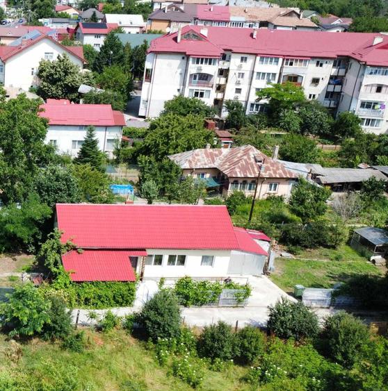 Buftea Centru, casa parter, 188000 euro - 5