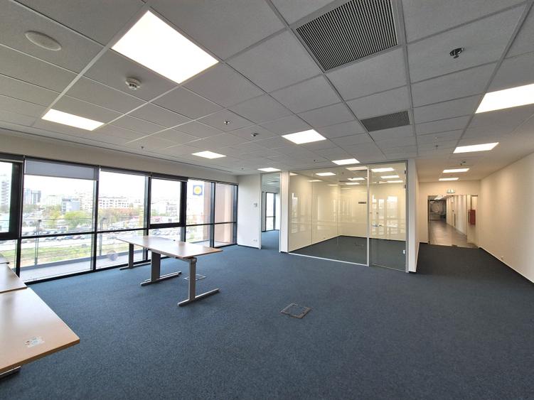 Inchiriere birouri AFI Tech Park, Comision 0% - 6