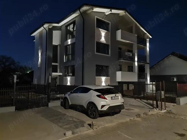 Apartamente de vanzare - 1