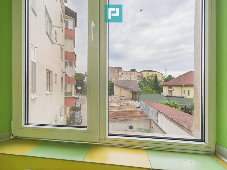 Apartament Premium 4 camere, 89mp, etaj 1, Complex - 25