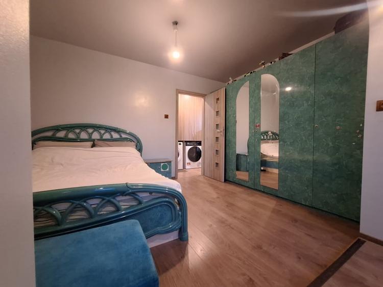 Investitie ideala! Apartament cu 3 camere - mobilat si utilat - Aradului - 9