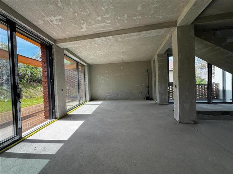 Casa Individuala S+P+ET.+ET Retras situata in cartierul Gruia! - 12