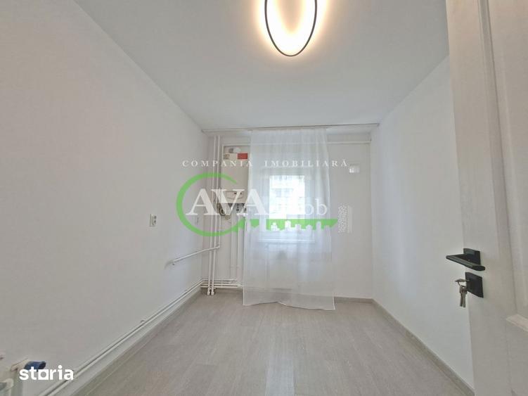 Apartament 2 camere semidecomandat | Renovat modern - Miron Costin - 6