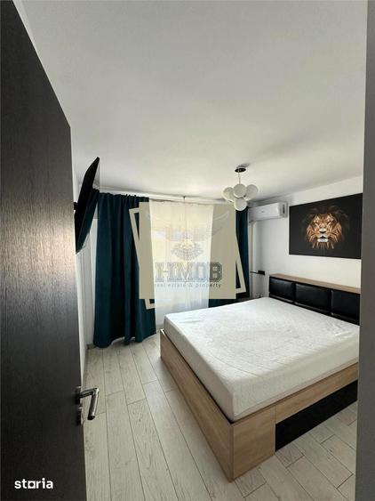 Apartament cu 4 camere în Central