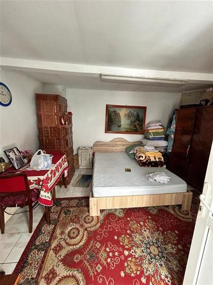 Casa Renovata, Mobilata-utilata, Brailita, Teren - 405 mp - 8