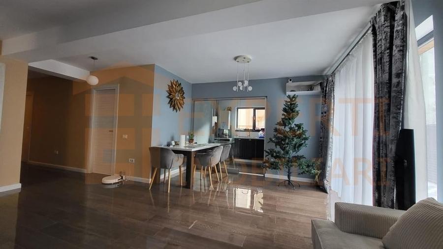 Duplex deosebit in Tomis Plus – confort, spatiu si intimitate - 6