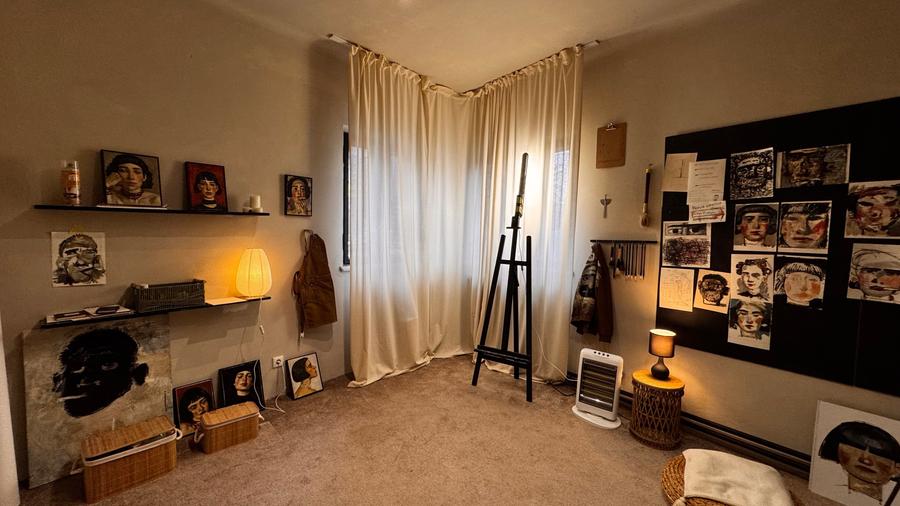 Apartament parter singur etaj înregistrat ca spațiu comercial - 8