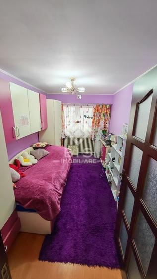 Apartament 4 camere 85 mp utili - 12