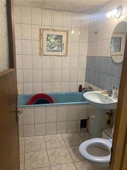 Apartament 3 camere Eremia Grigorescu, parter/4 - 5