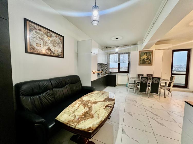 Apartament 3 camere Moara de Foc - 8