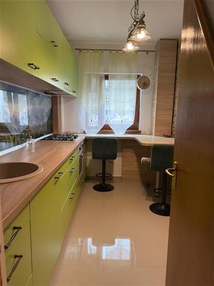 Apartament 2 camere 1 Decembrie cu hol locuibil - 5