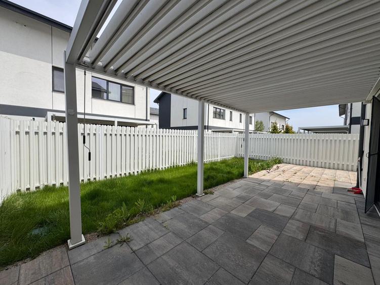 Vila tip  Duplex- Mobexpert Homes Pipera cu mutare imediata - 18