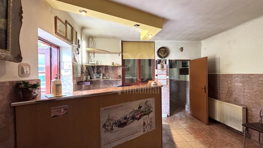 Casa 4 camere de vanzare in Marasti, Cluj Napoca - 5