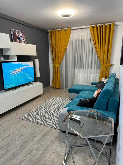 Apartament 2 camere decomandat, Capat Cug - Providenta - 3