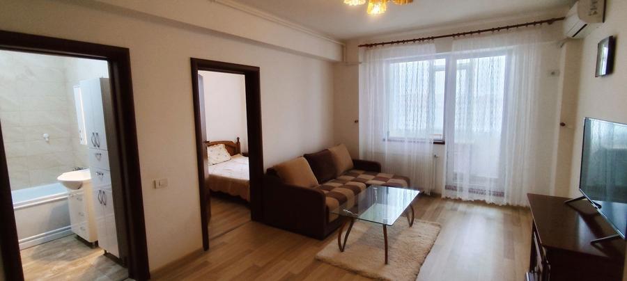 Garsoniera dubla, Militari Residence, Tineretului 58 - 8