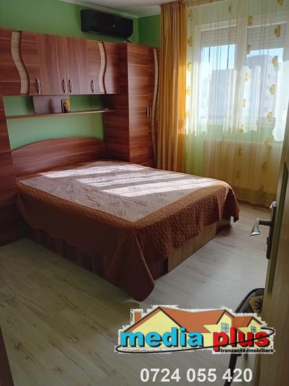 Apartament cu 3 camere decomandat Micro 20 - 6